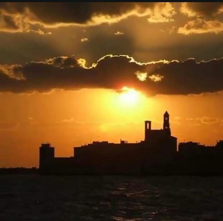 Il Da Vinci Casa Vacanze 지오비나조 외부 사진
